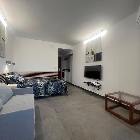 El Ancla Azul Apartment Benalmadena Luaran gambar