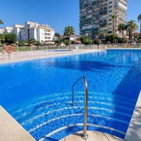 El Ancla Azul Apartment Benalmadena Luaran gambar