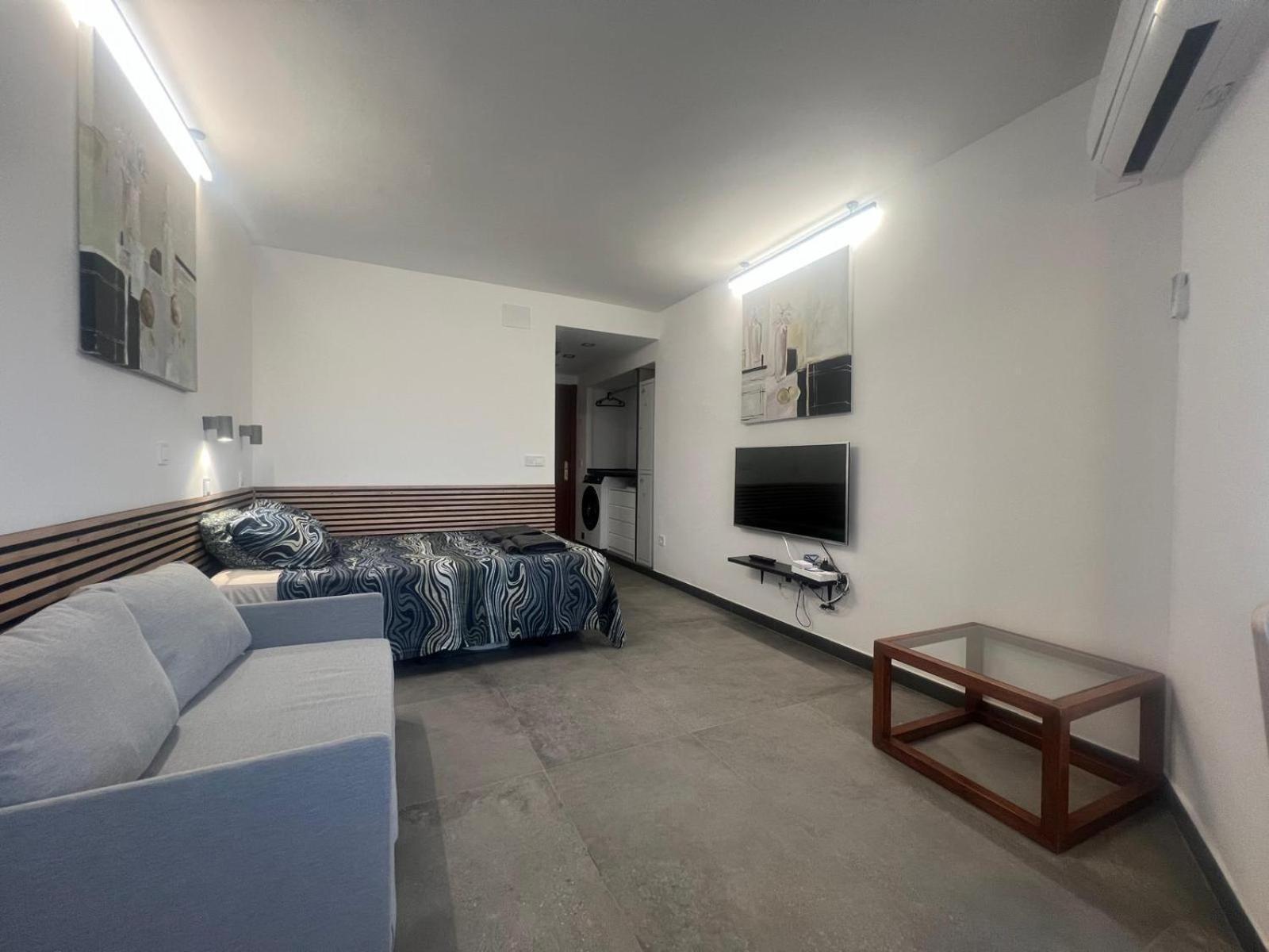 El Ancla Azul Apartment Benalmadena Luaran gambar